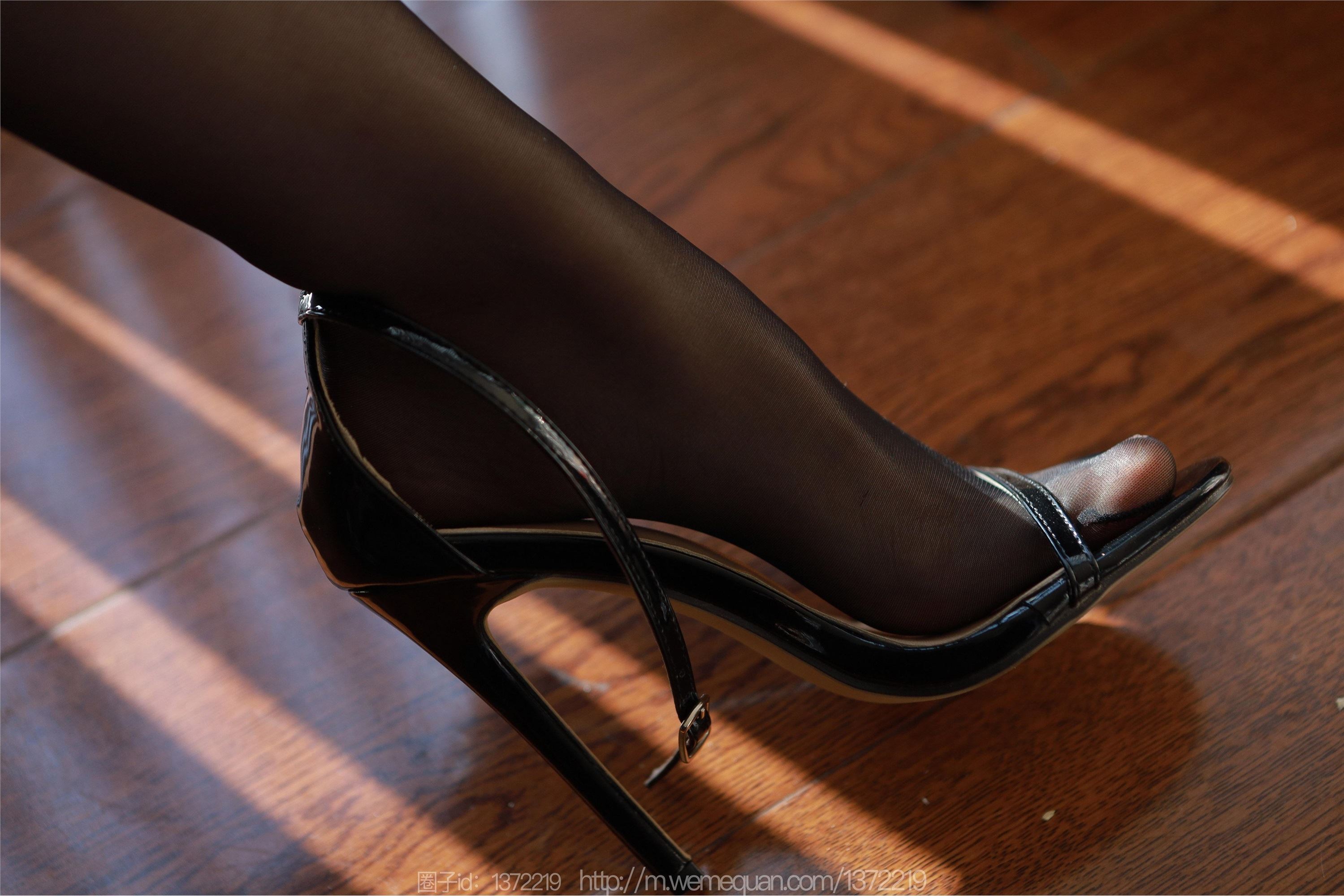 IESS异思趣向  2022.12.24 丝享家 1308 小婕《镜前佳人》